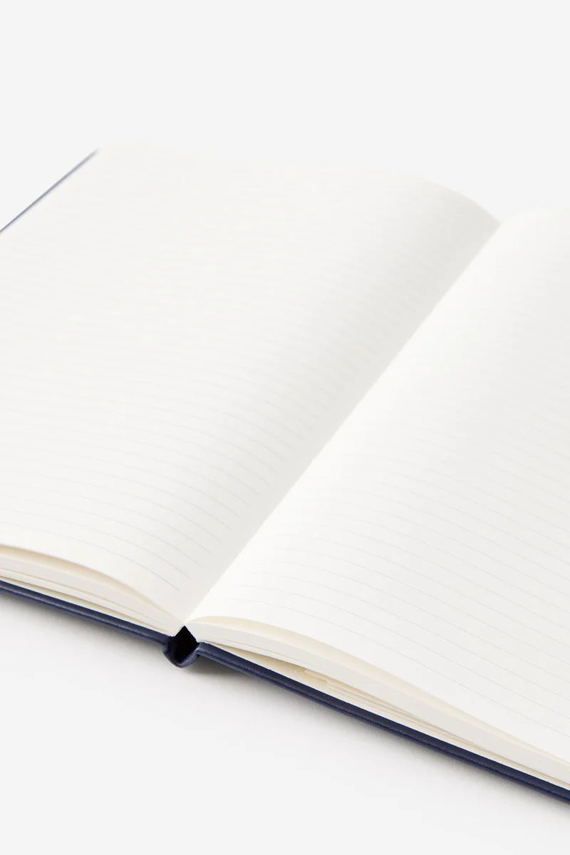 Typo  Metro B5 Hard Lined Notebook  | Best Price UAE